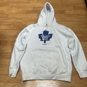 Toronto Maple Leafs Hoodie